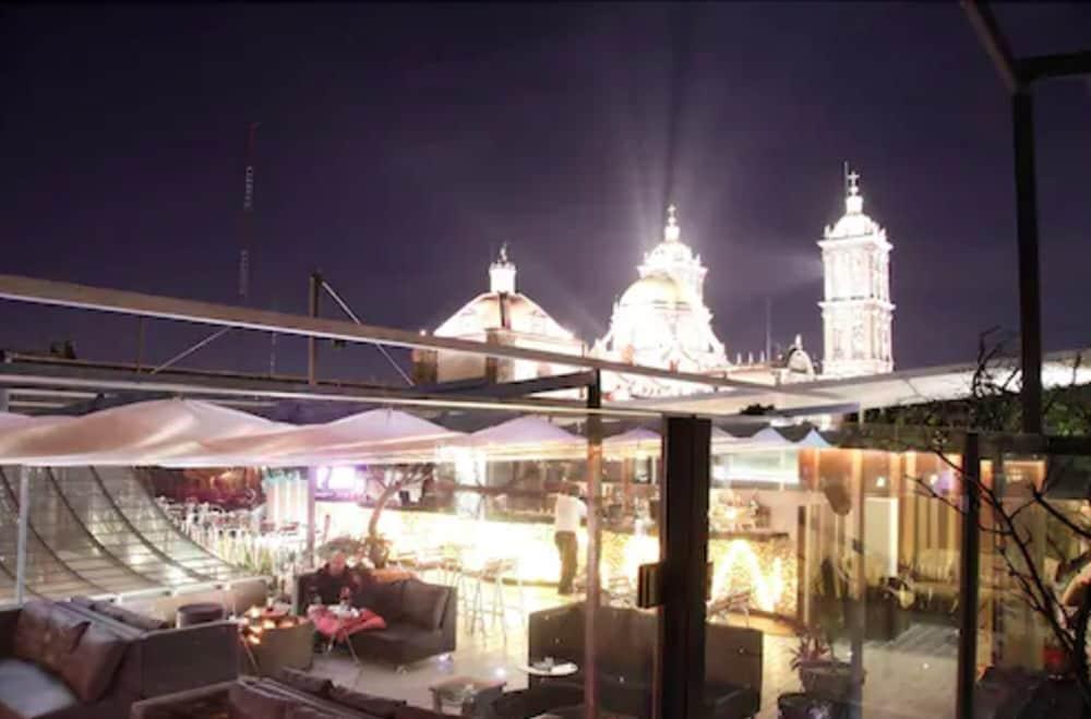 De Antaño Hotel Heroica Puebla de Zaragoza