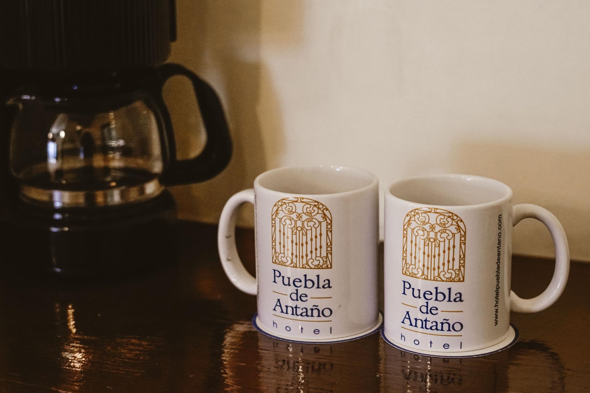 Hotel De Antaño 4*
