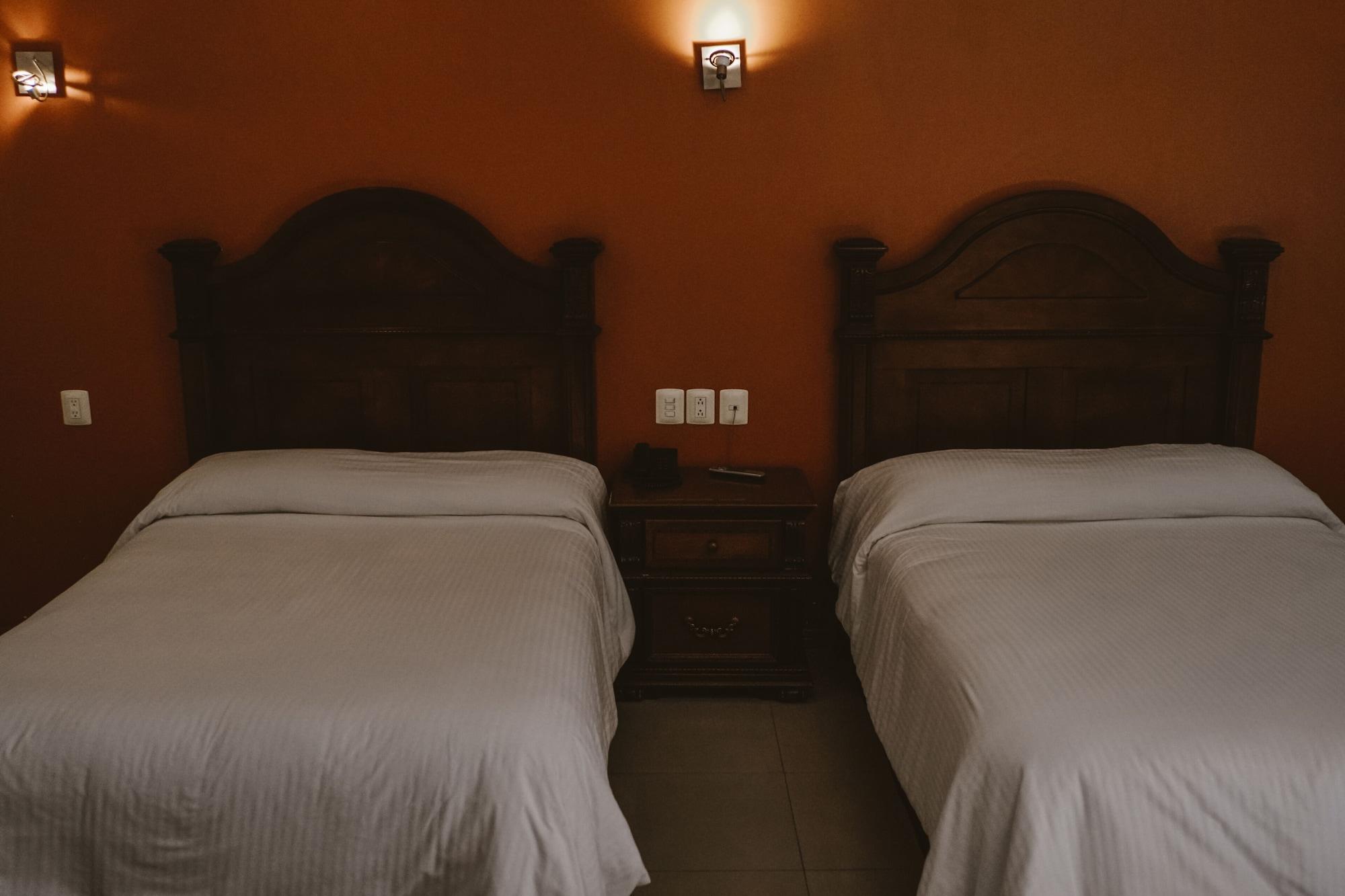 De Antaño Hotel 4*