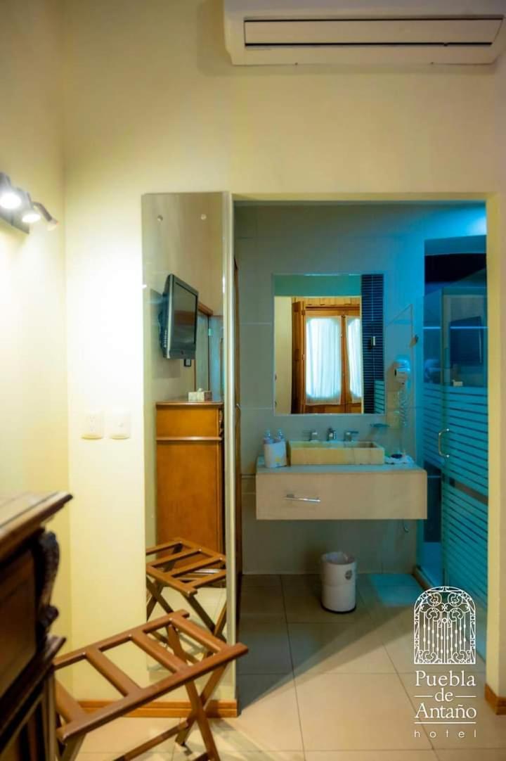 Hotel De Antaño 4*