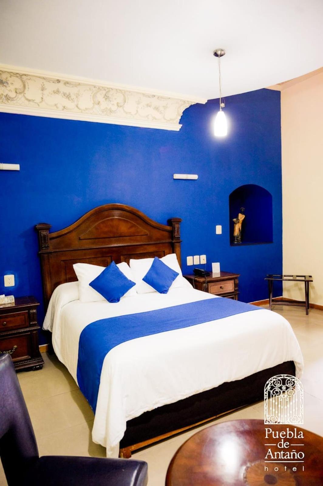 De Antaño Hotel 4*