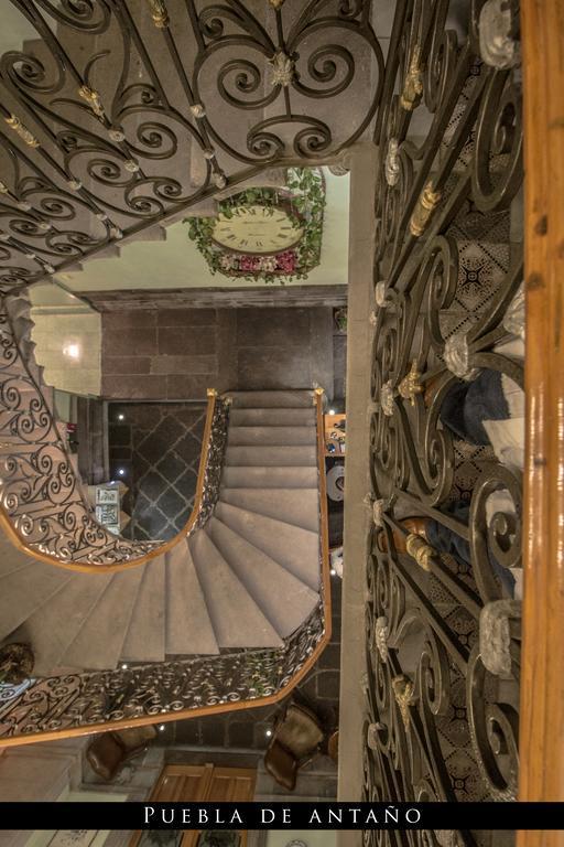 De Antaño Hotel Heroica Puebla de Zaragoza