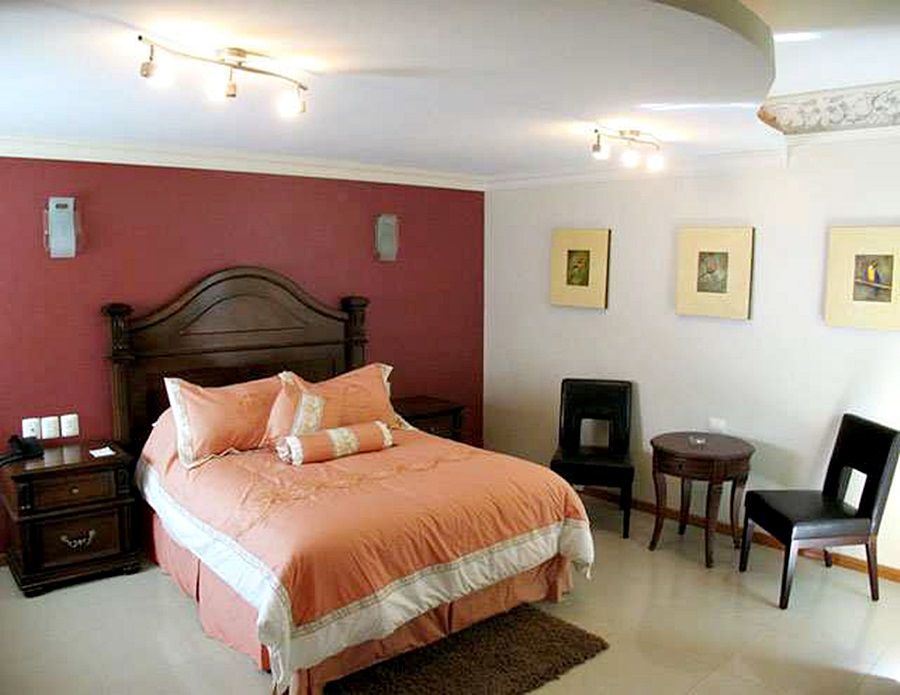 De Antaño Hotel 4*