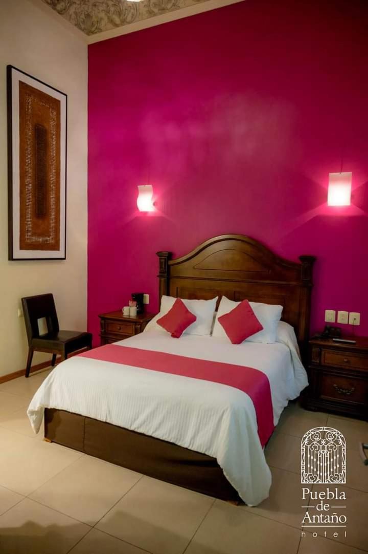 De Antaño Hotel 4*