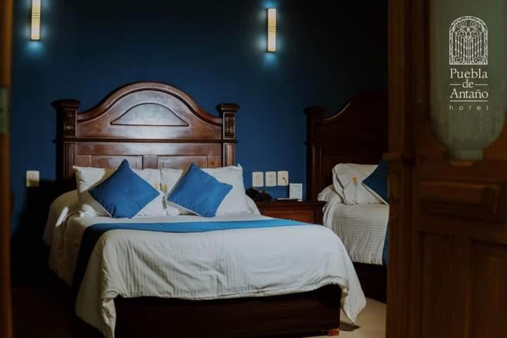 De Antaño Hotel 4*