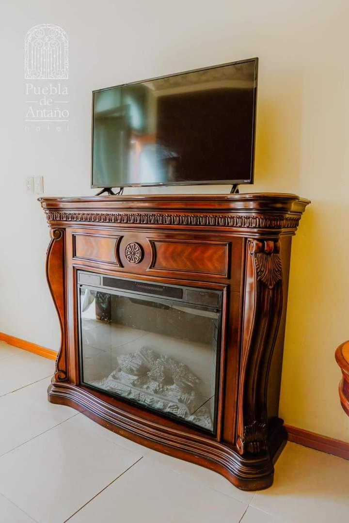 De Antaño Hotel 4*